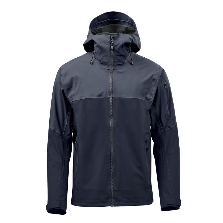 Picture of Men's Vertex Stormshell