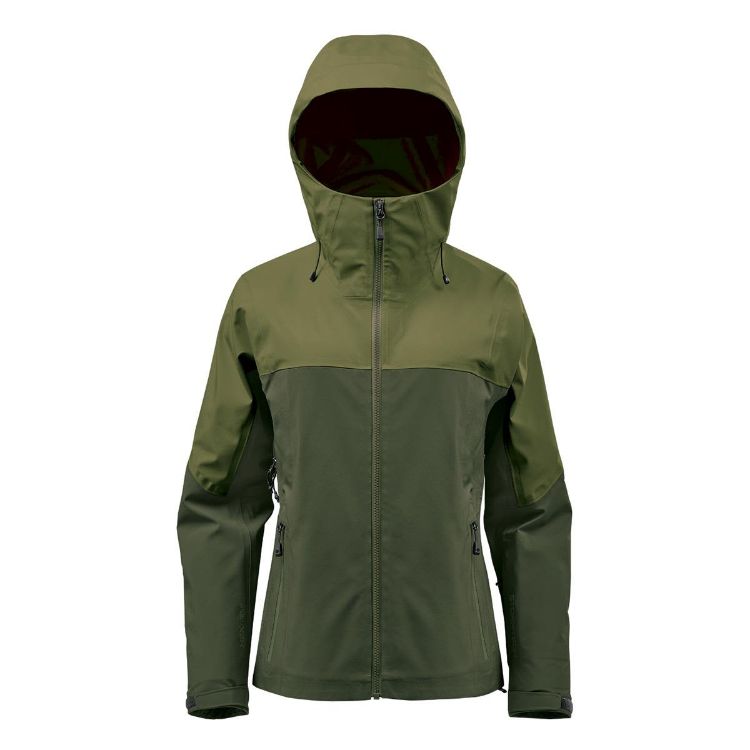 Picture of Women's Vertex Stormshell