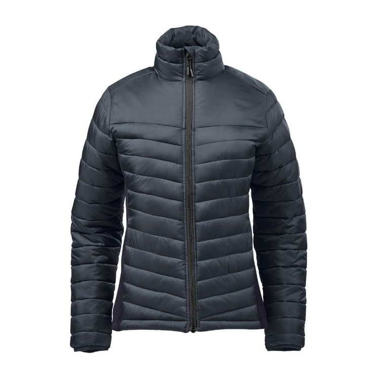 Picture of Women's Montserrat Thermal Jacket