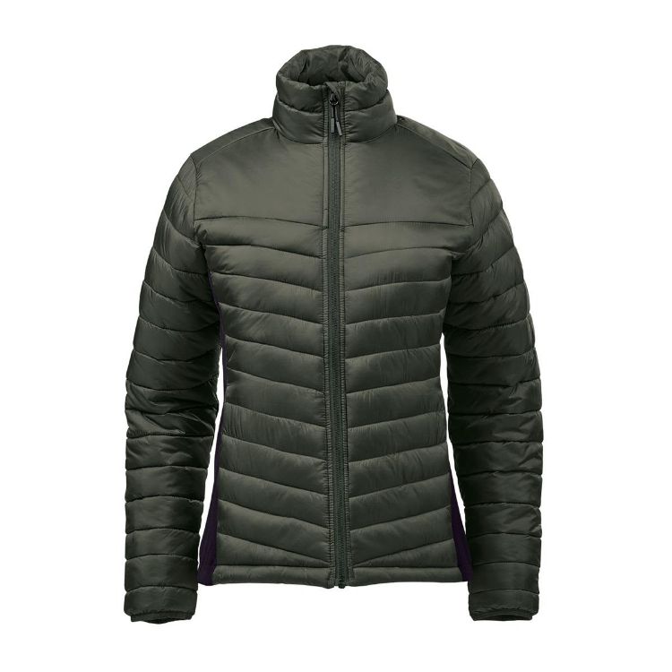 Picture of Women's Montserrat Thermal Jacket