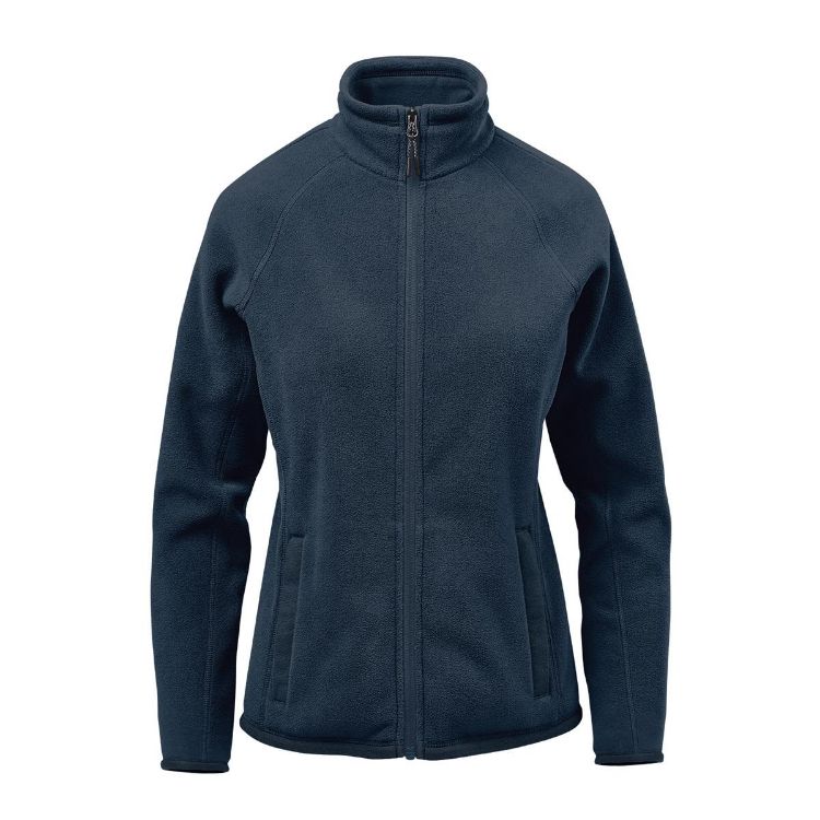 Picture of Women's Montauk Fleece Jacket