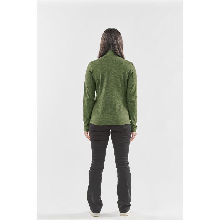 Picture of Women's Treeline Performance Jacket