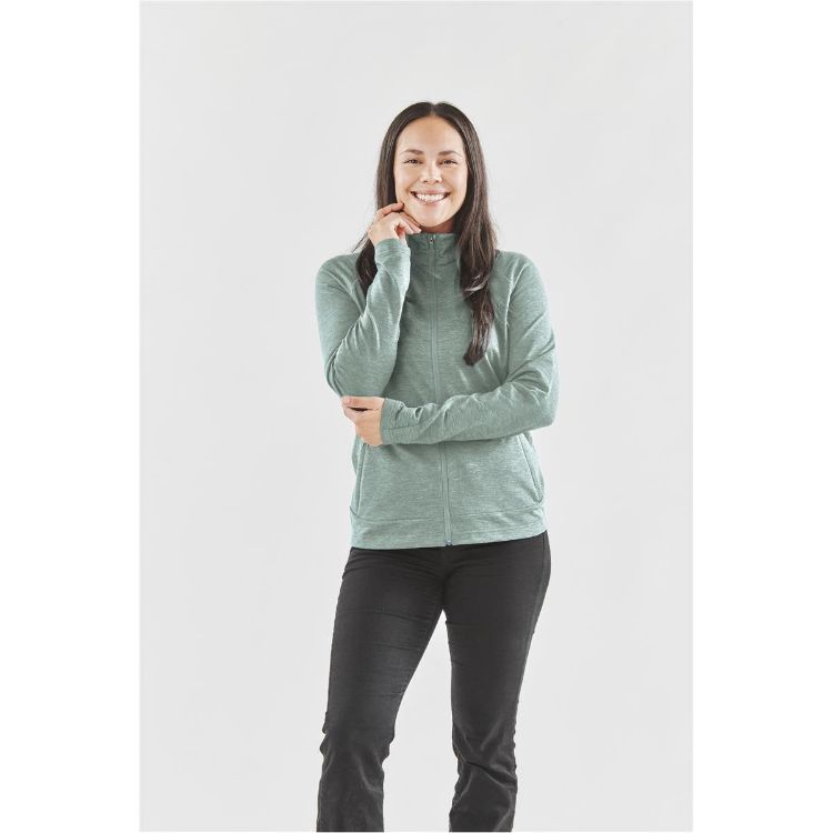 Picture of Women's Treeline Performance Jacket