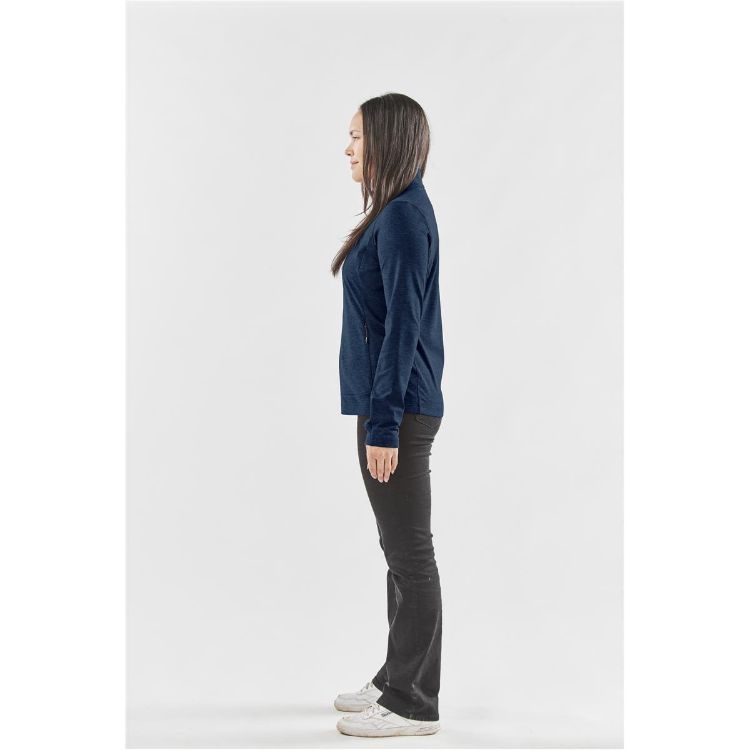 Picture of Women's Treeline Performance Jacket