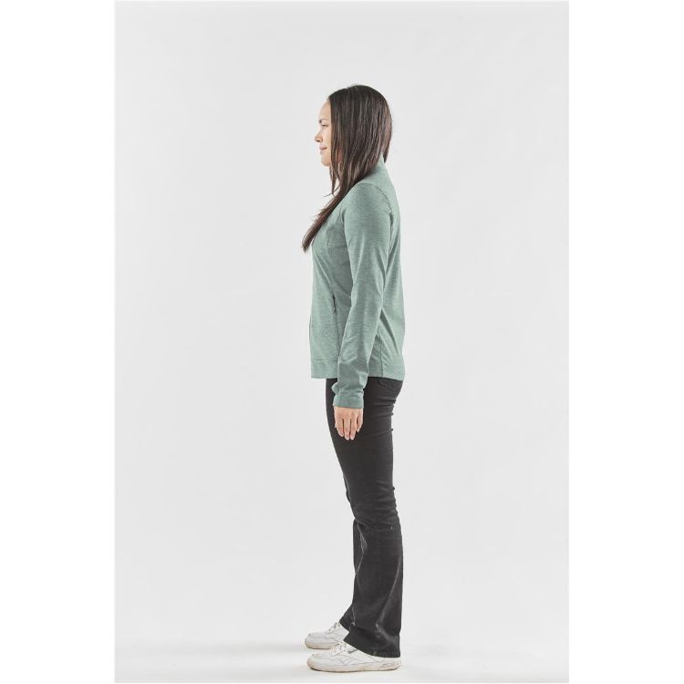 Picture of Women's Treeline Performance Jacket