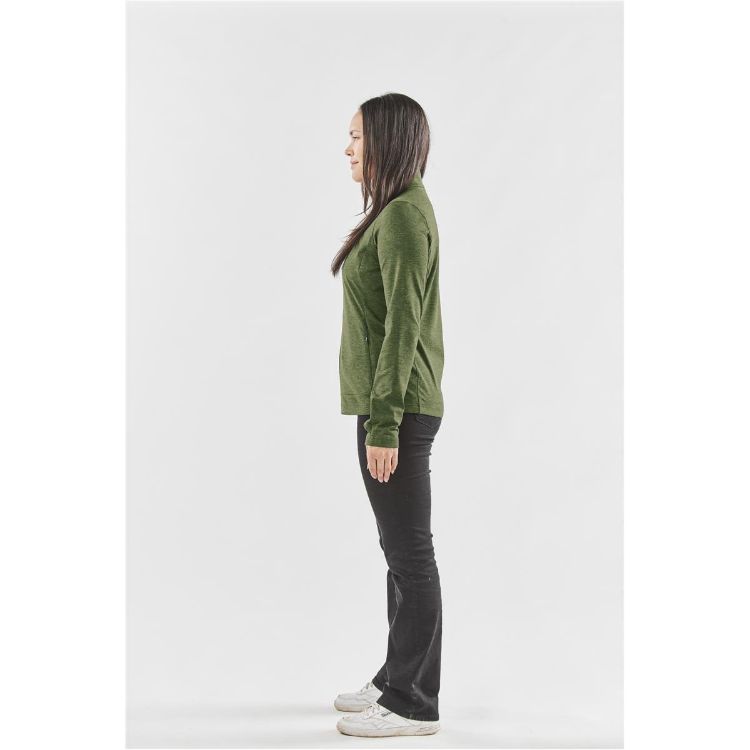 Picture of Women's Treeline Performance Jacket