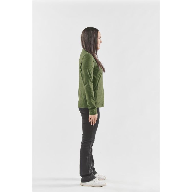 Picture of Women's Treeline Performance Jacket