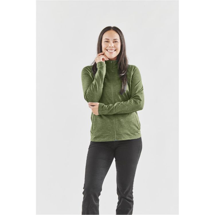 Picture of Women's Treeline Performance Jacket