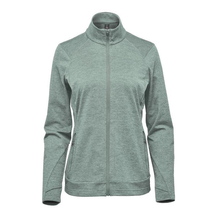 Picture of Women's Treeline Performance Jacket