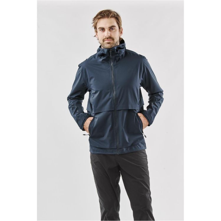 Picture of Men's Artimus Technical Shell