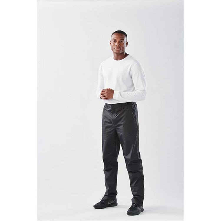 Picture of Men's Olympia Rain Pant