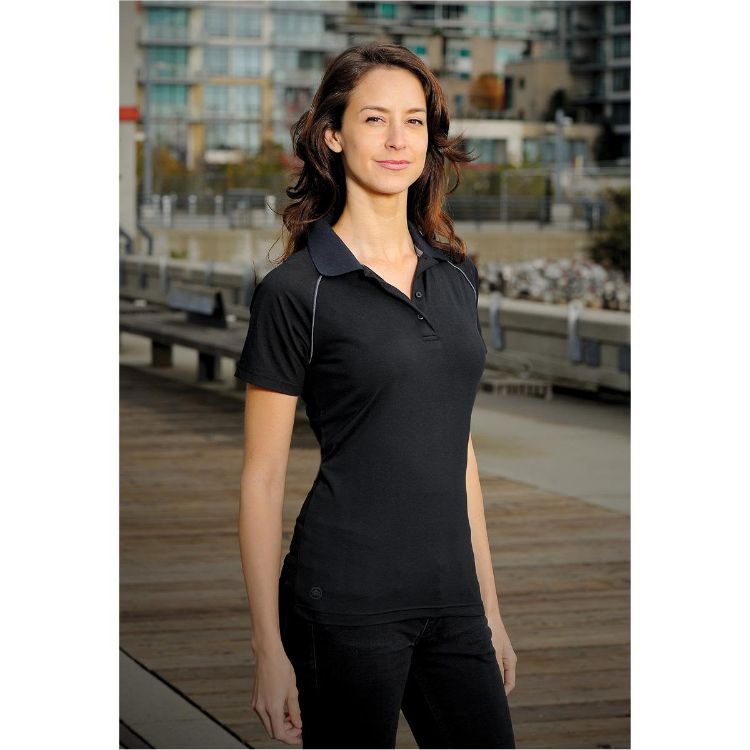 Picture of Women Piranha Performance Polo