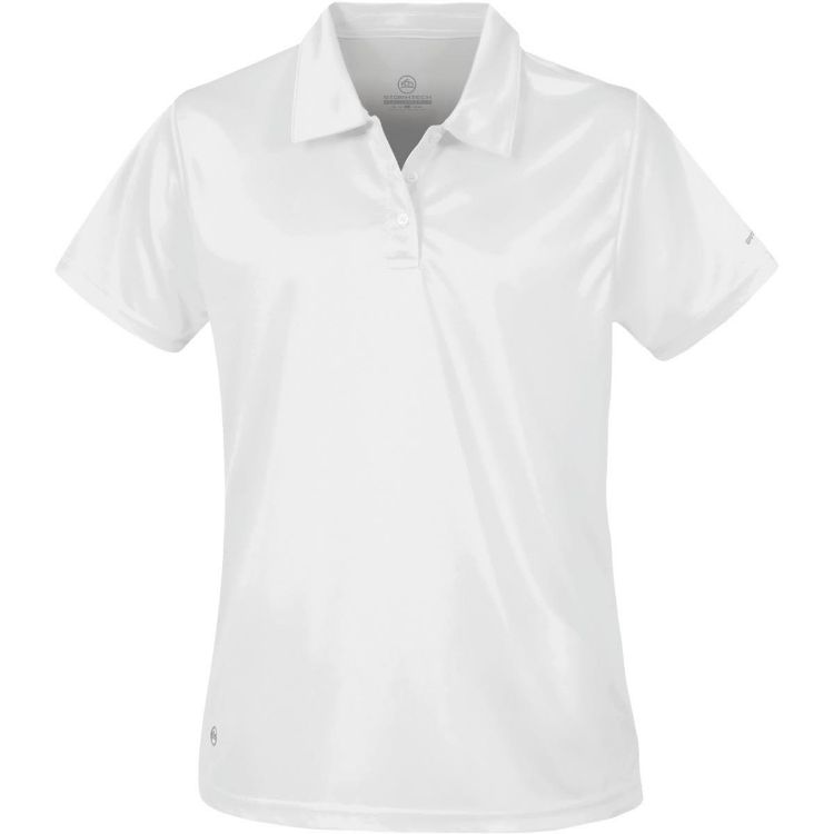 Picture of Women's Apollo H2X-Dry Polo