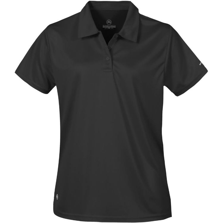 Picture of Women's Apollo H2X-Dry Polo