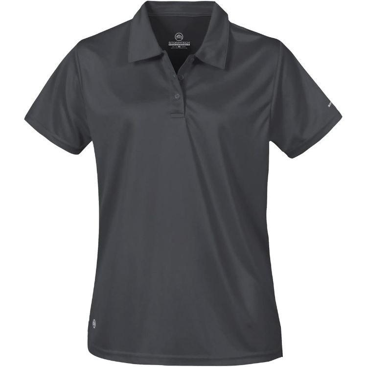 Picture of Women's Apollo H2X-Dry Polo