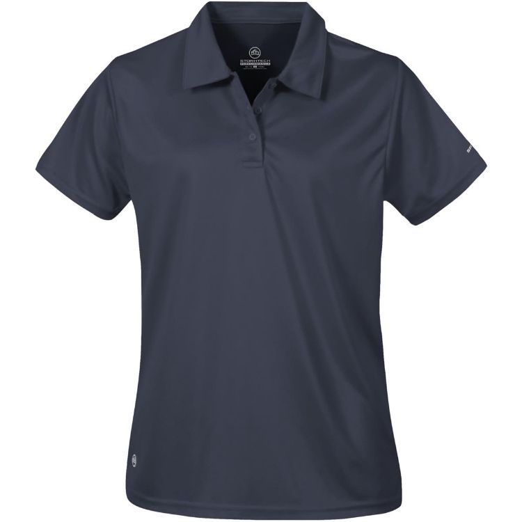 Picture of Women's Apollo H2X-Dry Polo