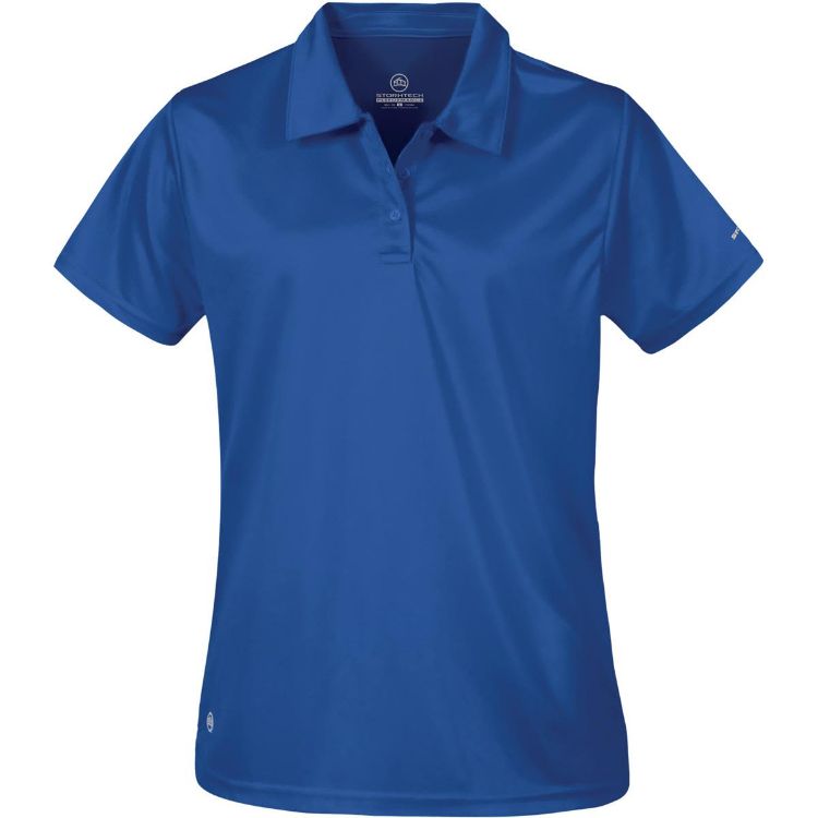 Picture of Women's Apollo H2X-Dry Polo