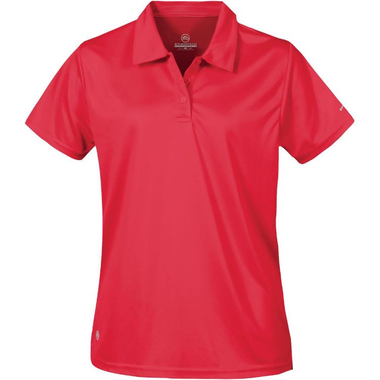 Picture of Women's Apollo H2X-Dry Polo