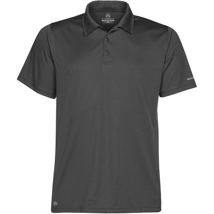 Picture of Men's Phoenix H2X-Dry Polo