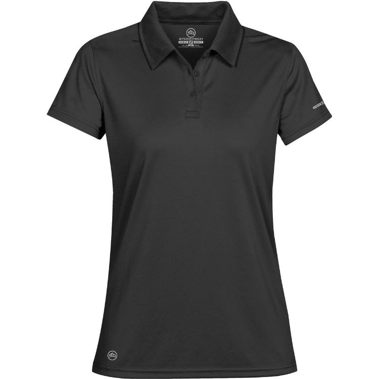 Picture of Women's Phoenix H2X-Dry Polo