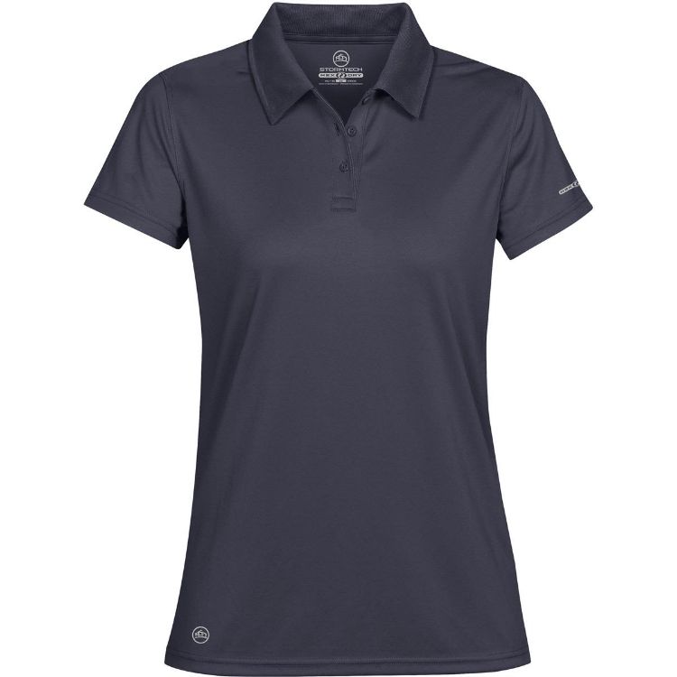 Picture of Women's Phoenix H2X-Dry Polo