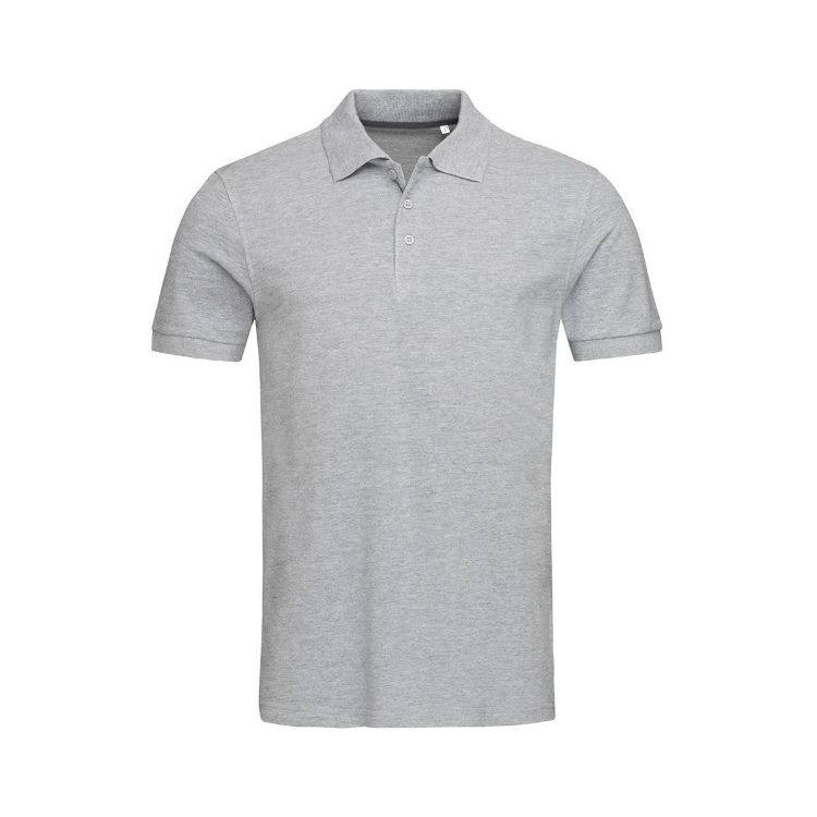 Picture of Men's Premium Cotton Polo