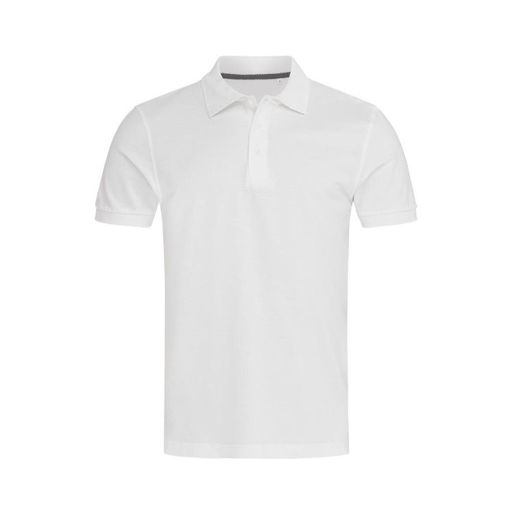 Picture of Men's Premium Cotton Polo