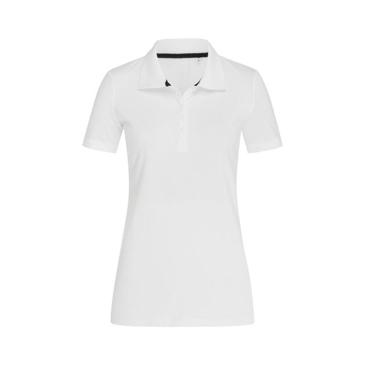 Picture of Women's Premium Cotton Polo