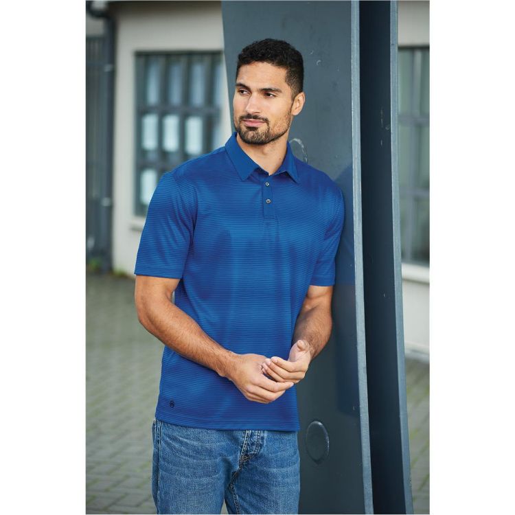 Picture of Men's Vibe Polo