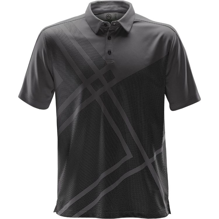 Picture of Men's Reflex Polo