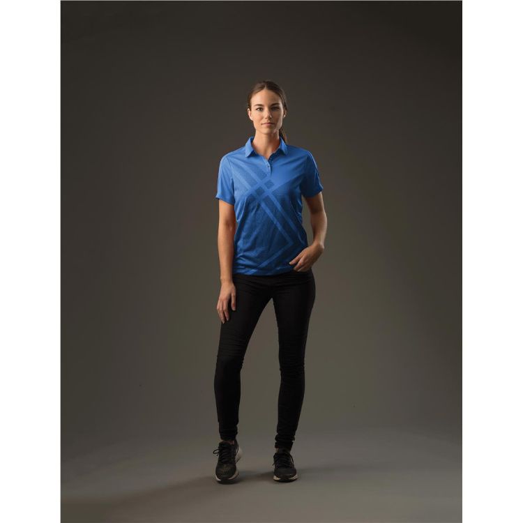 Picture of Women's Reflex Polo