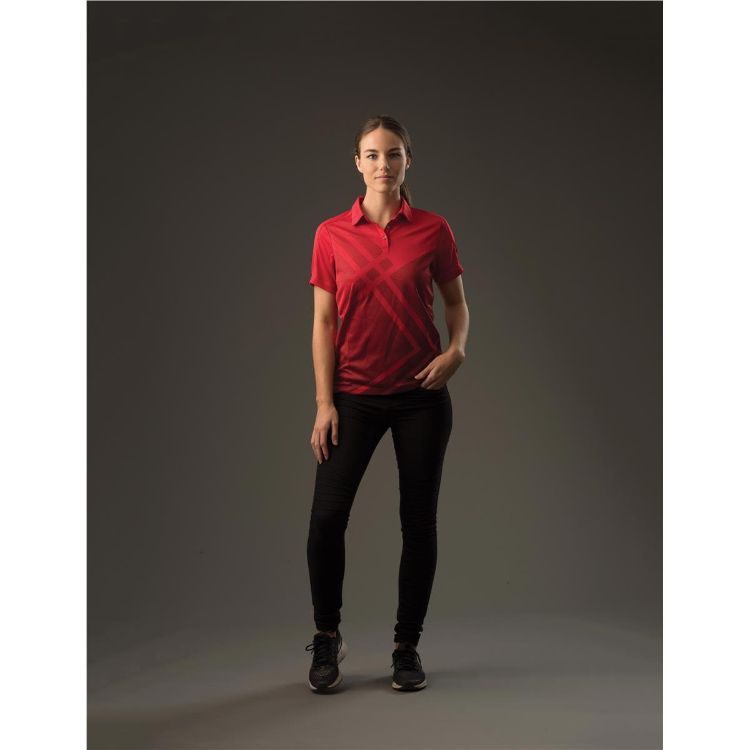 Picture of Women's Reflex Polo