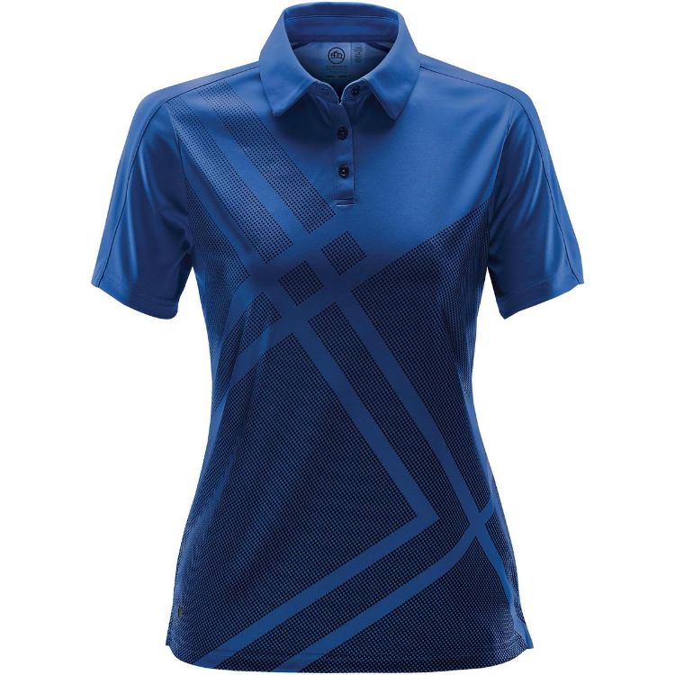 Picture of Women's Reflex Polo