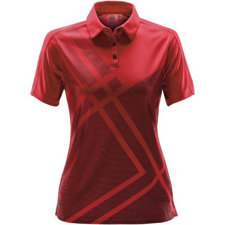 Picture of Women's Reflex Polo