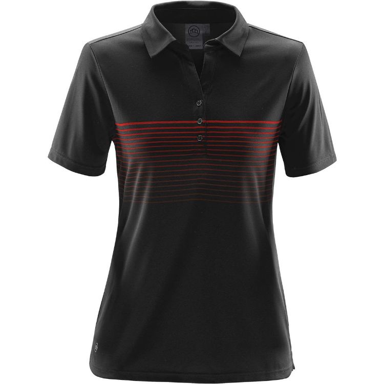 Picture of Women's Wavelength Polo