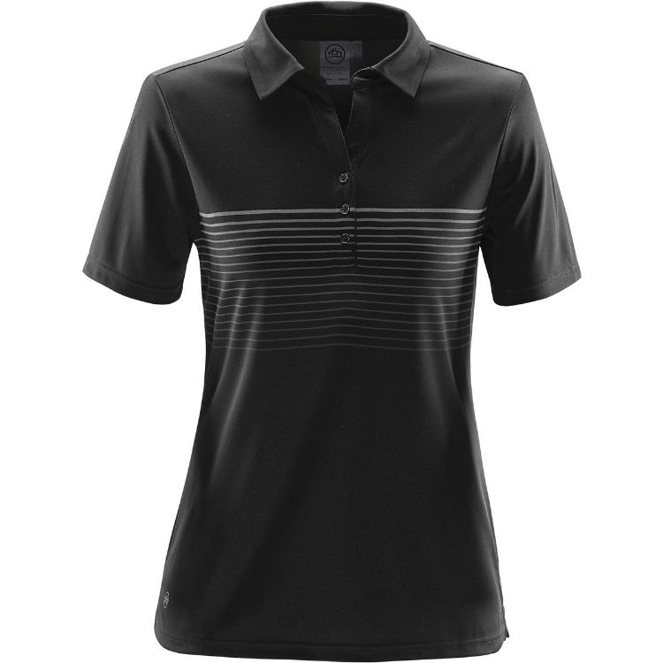 Picture of Women's Wavelength Polo