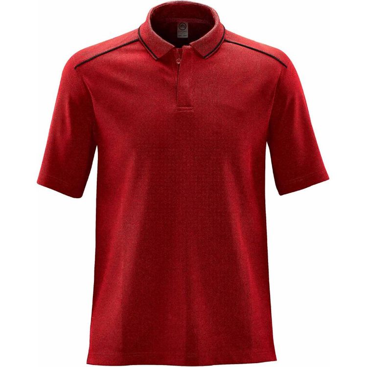 Picture of Men's Endurance HD Polo