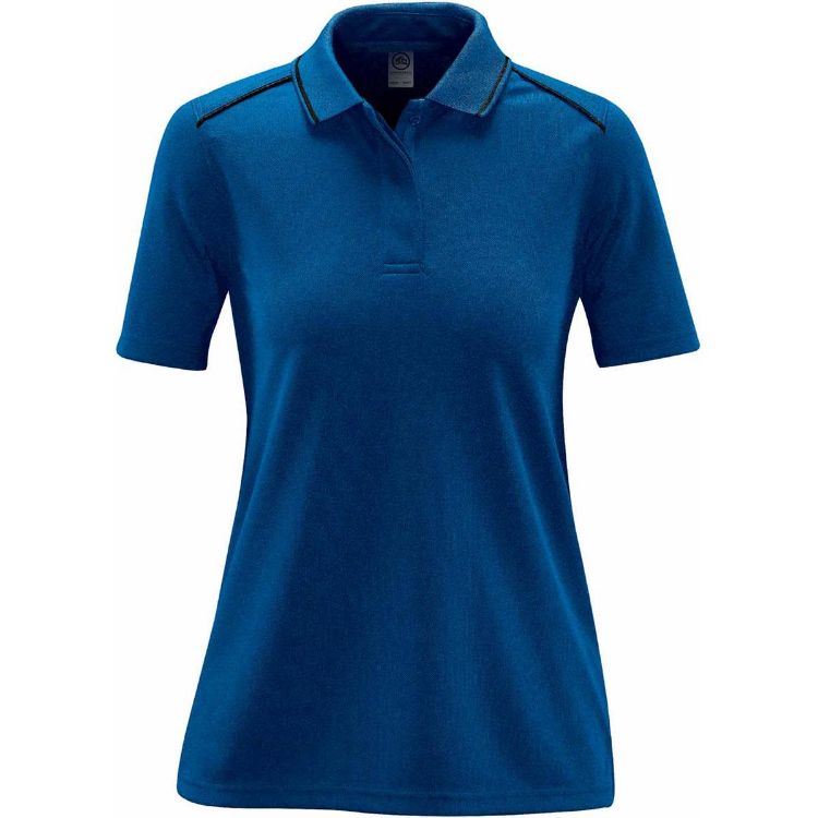 Picture of Women's Endurance HD Polo