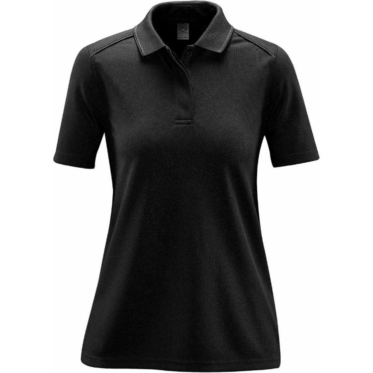 Picture of Women's Endurance HD Polo