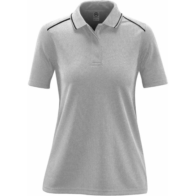 Picture of Women's Endurance HD Polo