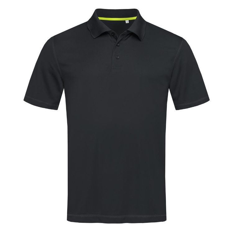 Picture of Men's Active 140 Polo