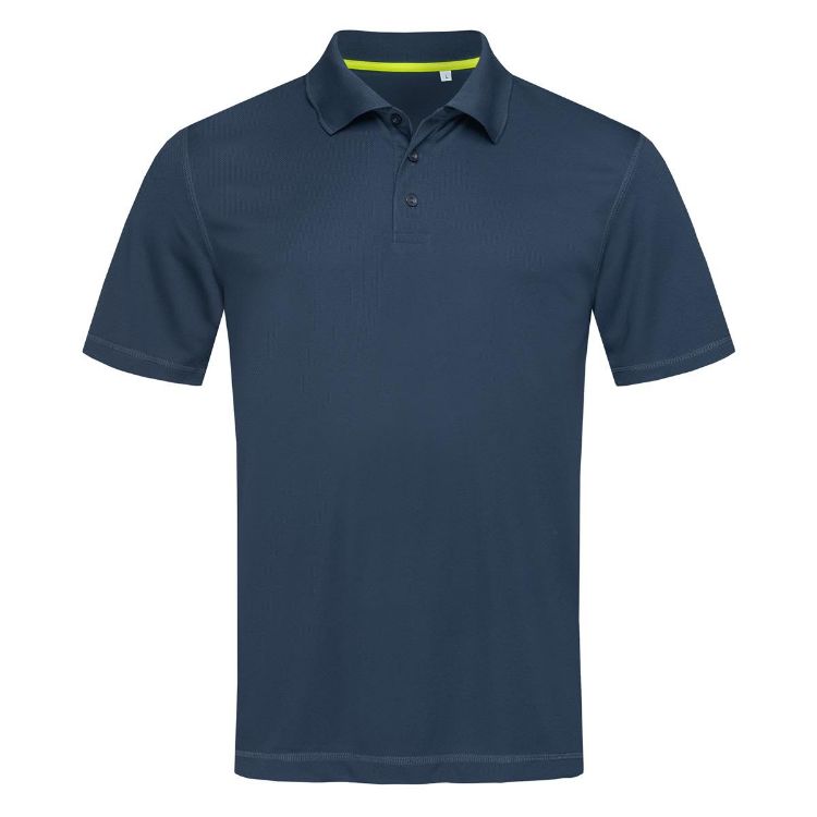 Picture of Men's Active 140 Polo