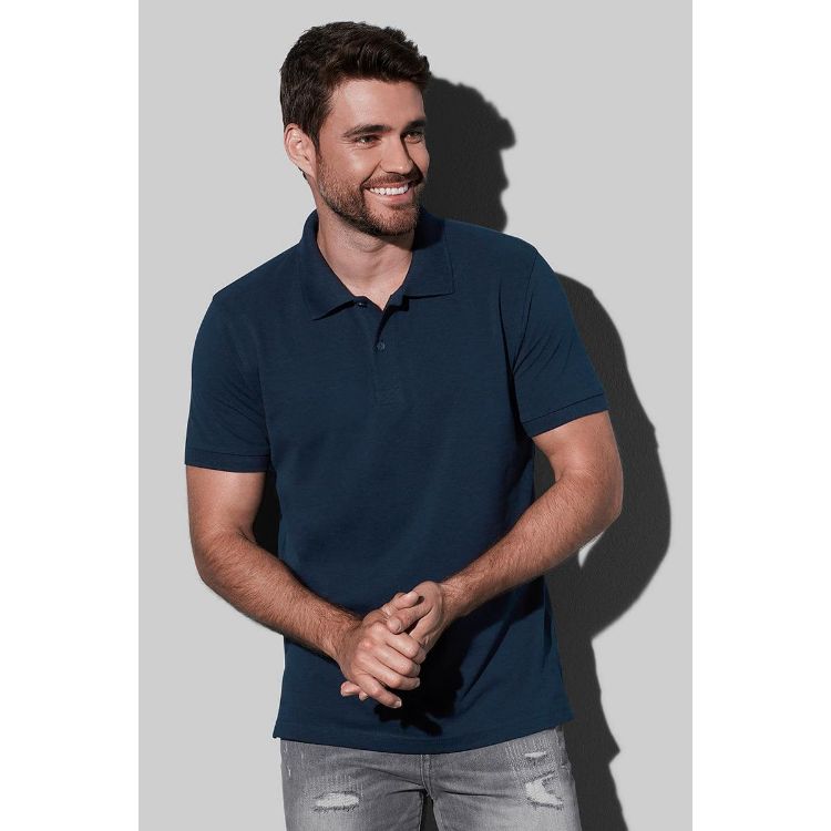 Picture of Men's Henry Polo