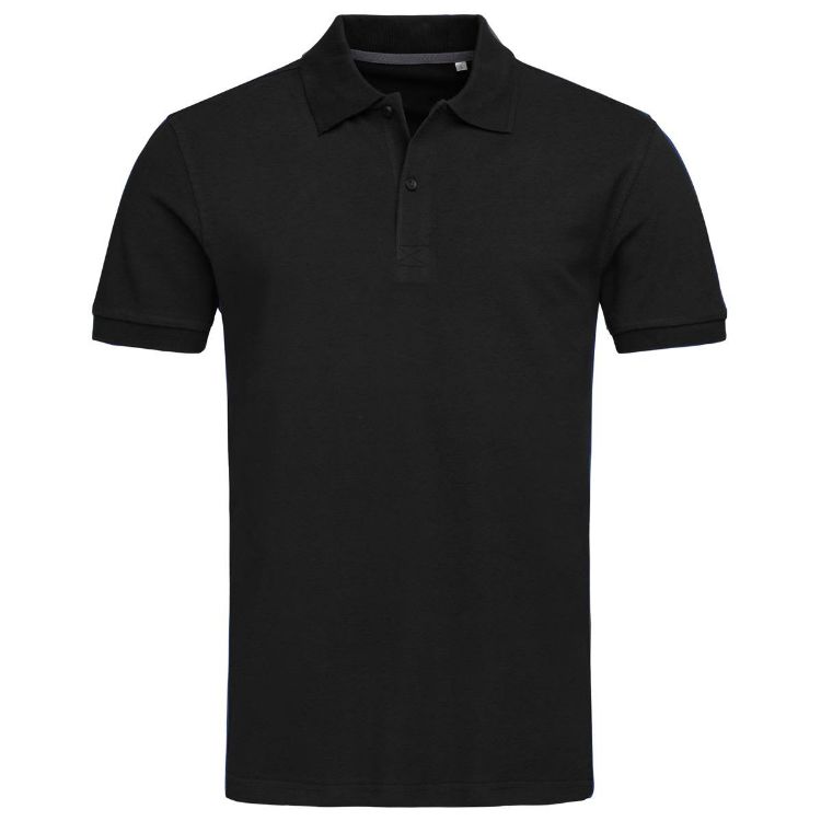 Picture of Men's Henry Polo