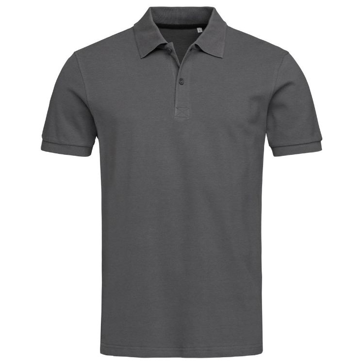 Picture of Men's Henry Polo