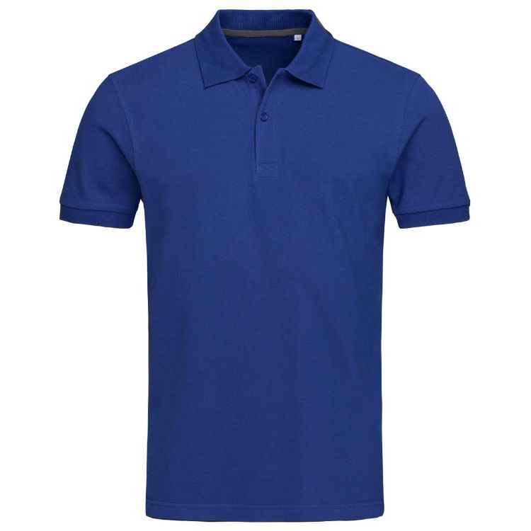 Picture of Men's Henry Polo