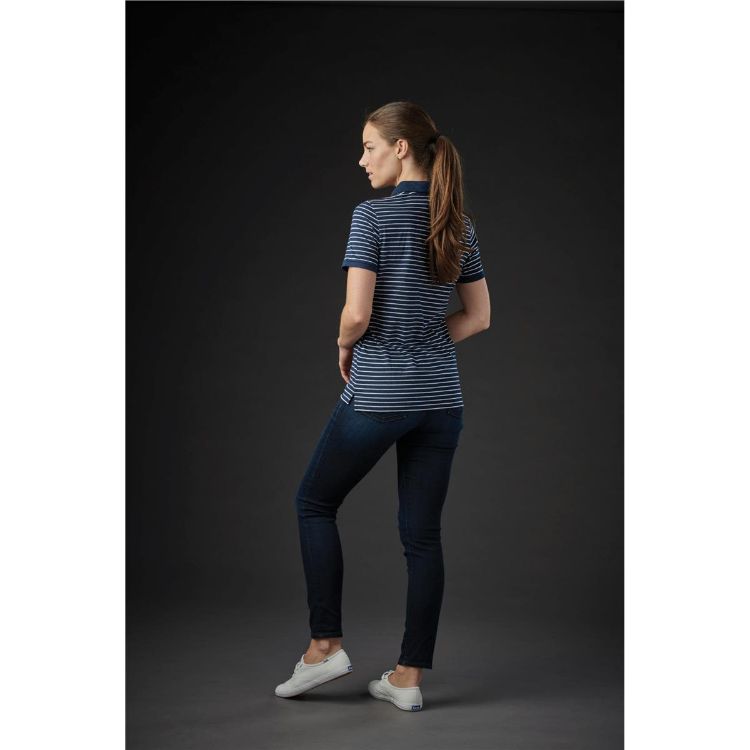 Picture of Women's Railtown Polo