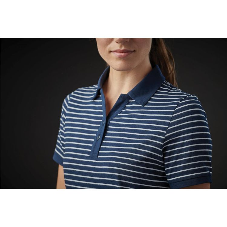 Picture of Women's Railtown Polo