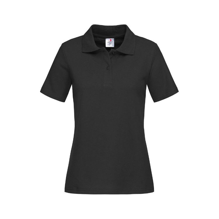 Picture of Women's Heavyweight Polo