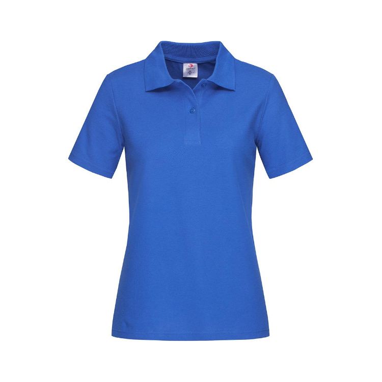 Picture of Women's Heavyweight Polo